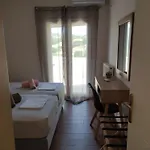 Pera Horio House Сasa de vacaciones Apérathos