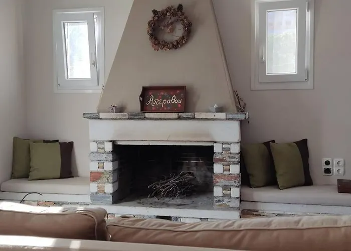 Ferienhaus Pera Horio House