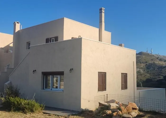 Pera Horio House Ferienhaus