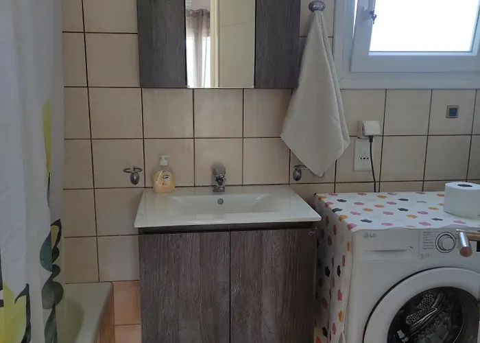 Pera Horio House Ferienhaus