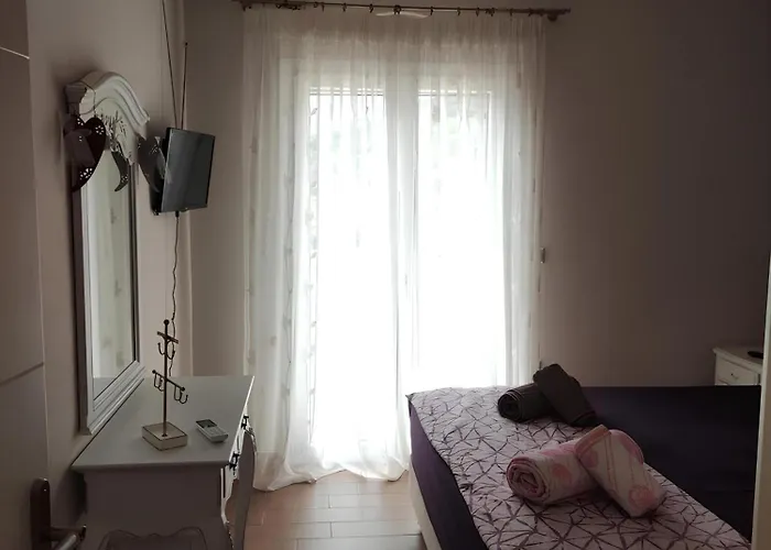 Ferienhaus Pera Horio House