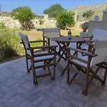 Pera Horio House * Apérathos