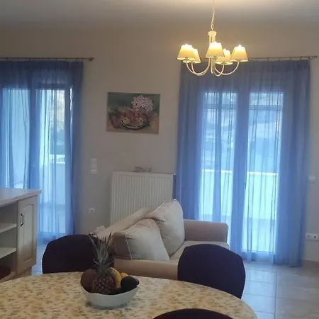 بيت للعطل Pera Horio House *