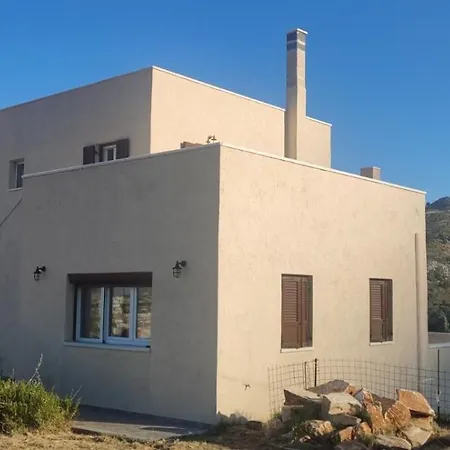 Pera Horio House Dom wakacyjny