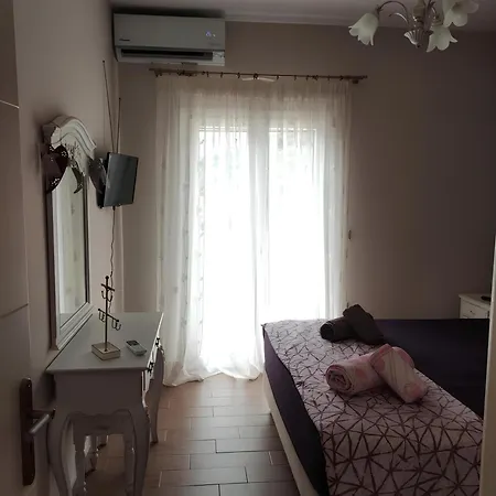 Vakantiehuis Pera Horio House