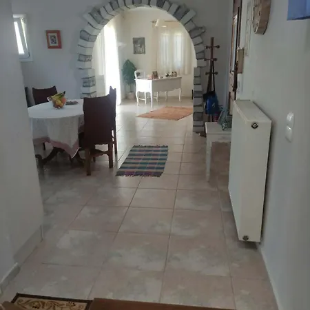 Pera Horio House Сasa de vacaciones
