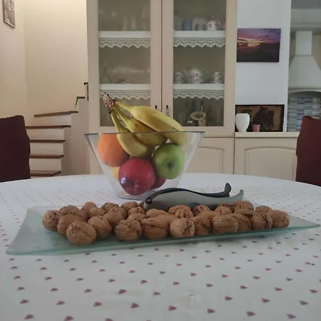 Сasa de vacaciones Pera Horio House