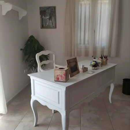 Сasa de vacaciones Pera Horio House