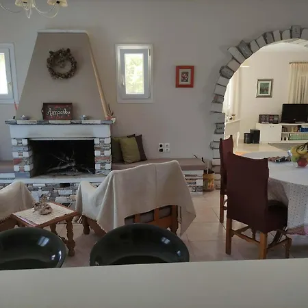 Pera Horio House Сasa de vacaciones *