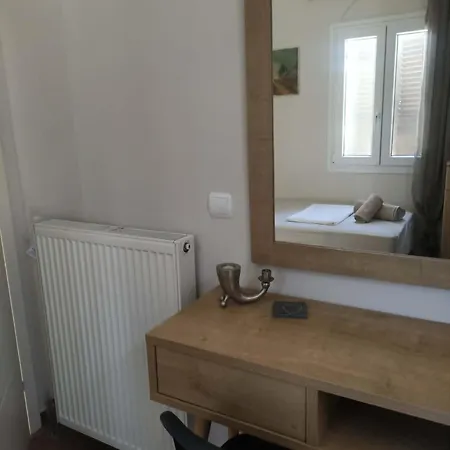 Pera Horio House Сasa de vacaciones Apérathos